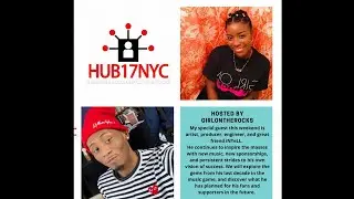 Live @ Hub episode 26