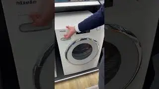 Уход за бельем Miele TWR780WP 