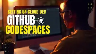 How to  Use VSCode/GitHub Codespaces in the Browser