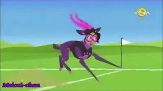 Wild Kratts Color Of The Wind 🍃