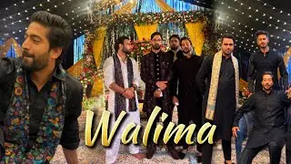 Epic Kashmiri Walima 😋 Delicious Wazwan! @Tufail_Wani