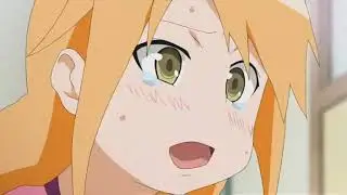 unknown Anime tickling scene