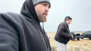 Folsom Lake Micro Crawlers Session with NorCal Micro Crawlers