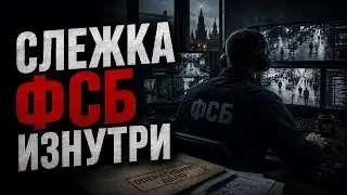Inside FSB Surveillance: Why Changing Your SIM Card No Longer Protects You