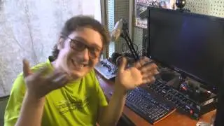 Dancing Nifedov!!!