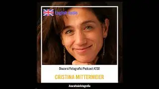 Cristina Mittermeier – La Grande Saggezza