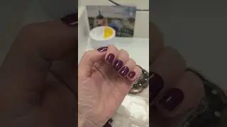 Обзор на #накладныеногти #юниlook