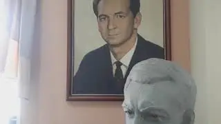 КОСМОНАВТ ВИТАЛИЙ СЕВАСТЬЯНОВ