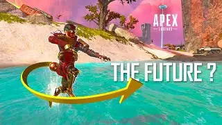 The future of Apex Movement ?