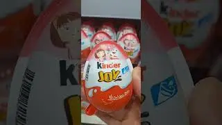 #kinder #joy #youtube  #shorts