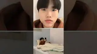 ox_zung 원정맨 | ome tv