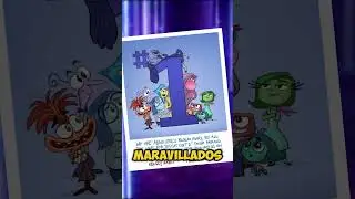 ¡Lo que No Sabías de Intensamente 2!