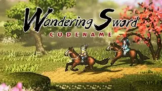 Codename: Wandering Sword - Announce Teaser Trailer