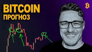 БИТКОИН👂 ПОКУПАЙ НА СЛУХАХ, ПРОДАВАЙ НА НОВОСТЯХ❗️