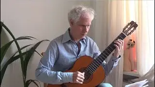 Eu Gosto De Samba - Mark N. Verlinden