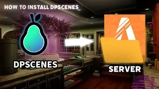 How to Install DpScenes to your Fivem Server.