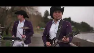 Temerarios Del Sur - Bailando Bachata | Videoclip Official