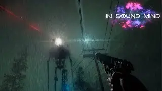 НАВЯЗЧИВЫЙ ЛУКАС - In Sound Mind #15