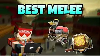 NEW Event Weapons EARLY REVIEW 🧸 🧨 (GAMEPLAY) - Pixel Gun 3D