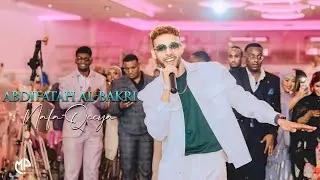 ABDIFATAH AL-BAKRI 2024 | NAFAQEEYA DARTEED MA NUSQAAMO | HEES CUSUB