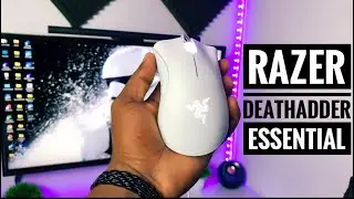 The Best Buget Gaming Mouse 2021