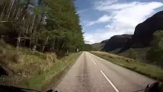 GOPRO Südlich von Ullapool