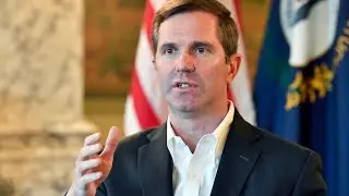 Kentucky Gov. signs Juneteenth proclamation