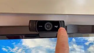 Logitech C922x Pro Stream Full 1080p HD Webcam - HONEST Review