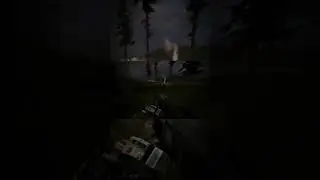 Stalker Anomaly | 