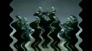 The Doors - Touch Me (R-Evolution) Not Scary