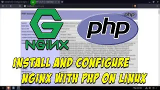 Install and Configure nginx on Linux