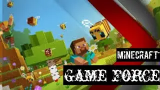 Minecraft :- How to Install Minecraft Game in your PC 😜 | GameForce😎
