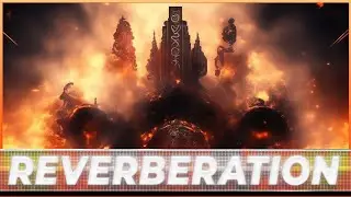 Chillyman & Sam Ortega 🎵 Reverberation