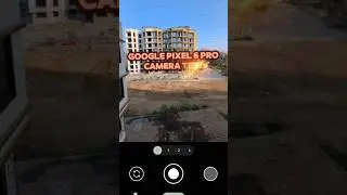 Google pixel 6 pro camera test in 2024 #yt #ytshort #ytshorts #ytshortsindia #trendingsong