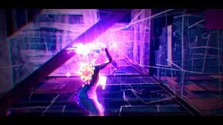 Bad And Dangerous 🔪🩸 |  *INSANE UNIQUE GALAXY TRANSITION* 🤯🔥