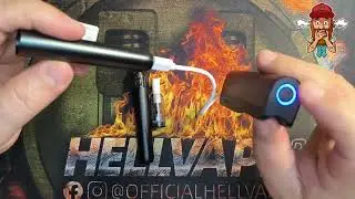 GeekVape Wenax M Starter Kit - plusz néhány jó hír