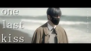 One Last Kiss 宇多田ヒカルを外国人が歌ってみた | Utada Hikaru | Male Cover