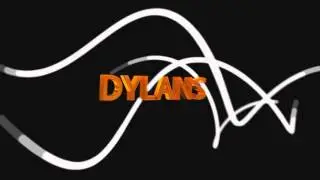 INTRO NOVA DO DYLANS !