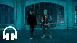 Anuel AA, Messiah - Drippin (Lyrics)