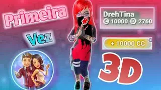 JOGUEI CLUB COOEE PELA PRIMEIRA VEZ *gostei?*
