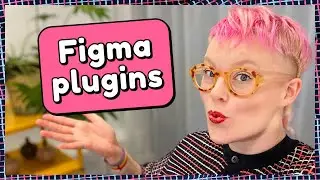 10 plugins that will make Figma better! 🎢