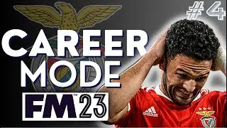 We Are Embarrassing...