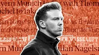 Why did Bayern Munich sack Julian Nagelsmann?