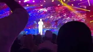 Maher Zain Concert 2024 - Assalamualayka