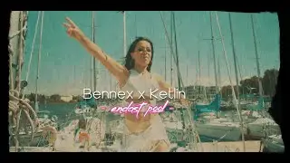 Bennex ❌ Ketlin - endast pool (Official video)