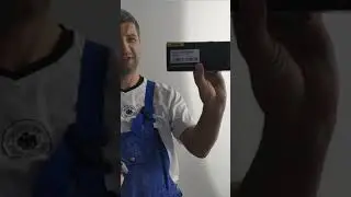Шлифование внутренних углов MIRKA Hand Sanding Block