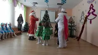 пляска ручки ручки