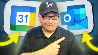 How to Integrate Google Calendar with Outlook - A Step-by-Step Guide
