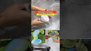 Поделки с детьми 