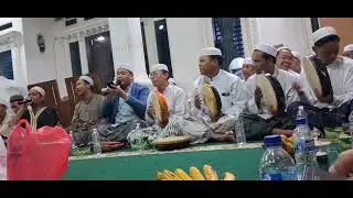 Hadroh maulid nabi merdu#muhsinhasbi 